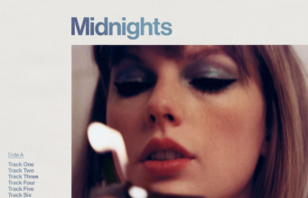 Taylor Swift Midnights