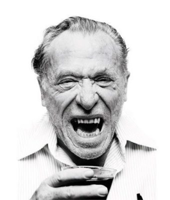 Las frases más polémicas de Charles Bukowski