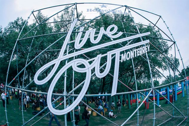 Playlist: Live Out 2019