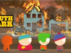 South Park regresa llena de polémica con su nueva temporada South Park