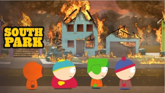 South Park