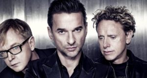 Depeche Mode lanzará nuevo disco ‘Spirit’ y gira para el 2017