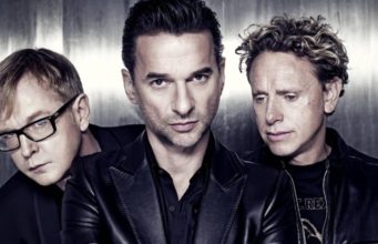 Depeche Mode lanzará nuevo disco ‘Spirit’ y gira para el 2017