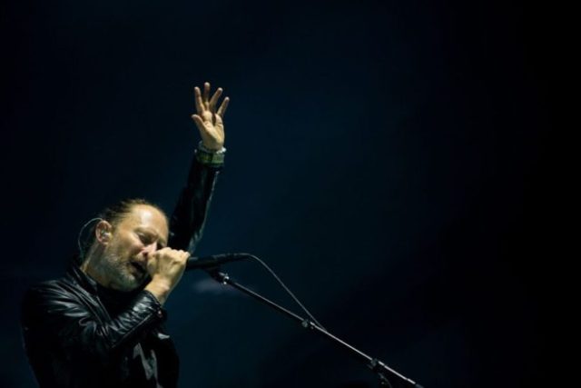 Radiohead