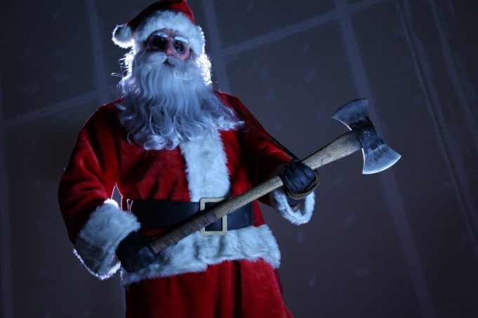 5 películas navideñas de terror