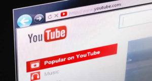 Los 10 videos de Youtube más vistos en la historia