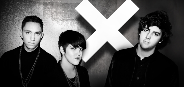 The xx