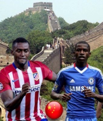 La Superliga China es la nueva amenaza del fútbol