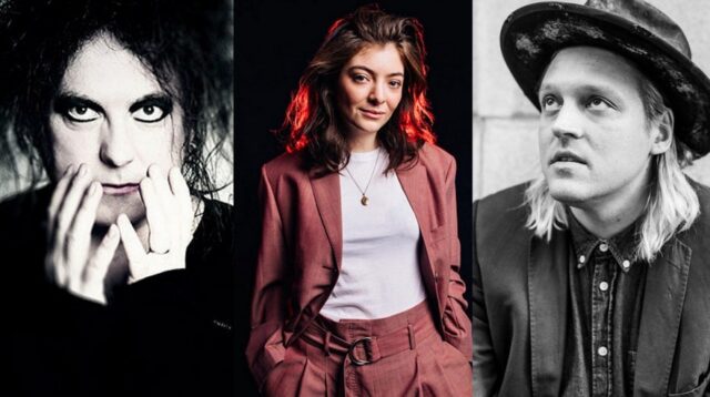 Los discos más esperados del 2021