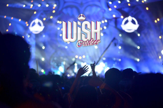 WiSH Outdoor 2022