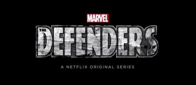 The Defenders