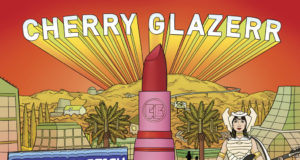 Reseña: Cherry Glazerr – Apocalipstick