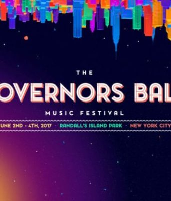 Governors Ball 2017