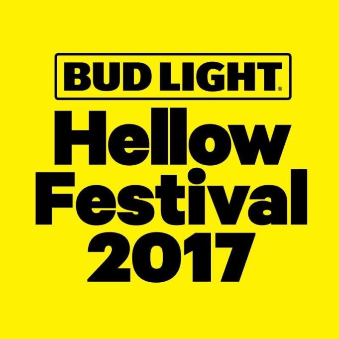 Hellow Festival 2017