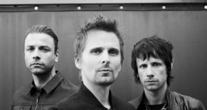 Las 10 mejores canciones de Muse