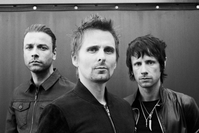 Las 10 mejores canciones de Muse
