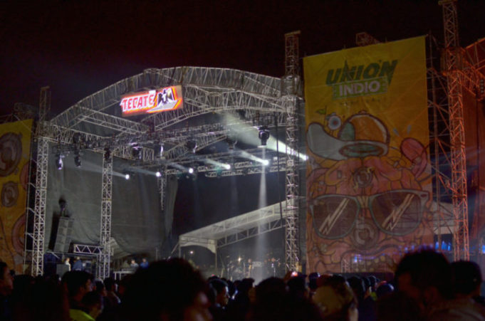 Unión Indio Festival 2017