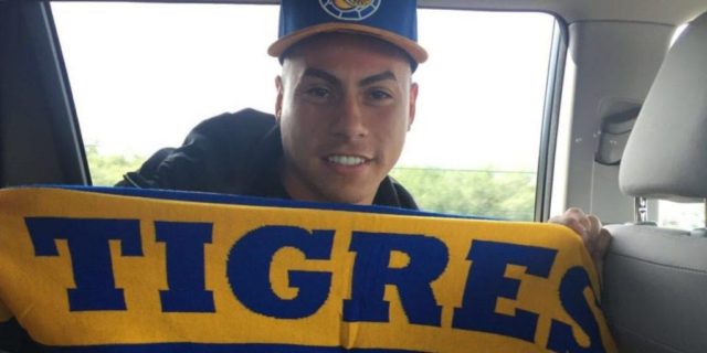Eduardo Vargas