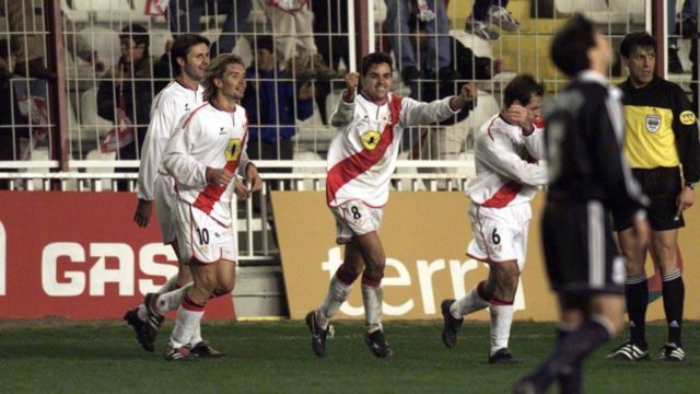 El Euro Rayo