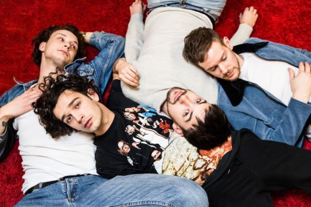 The 1975