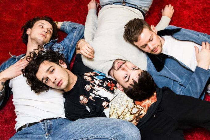 The 1975