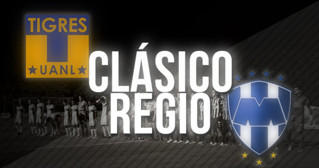 El Clásico