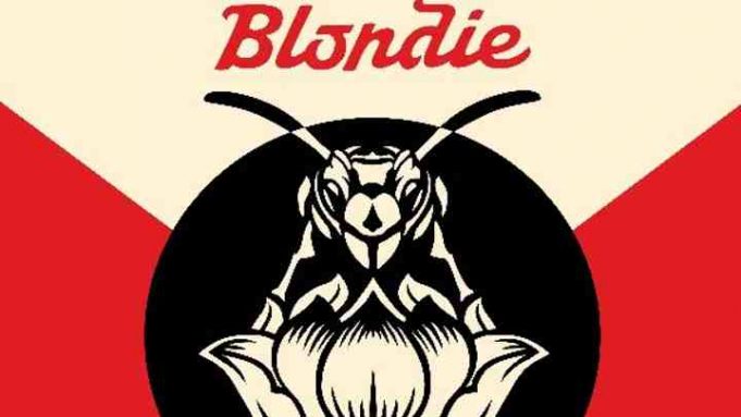 Reseña: Blondie – Pollinator