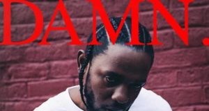 Kendrick Lamar lanza