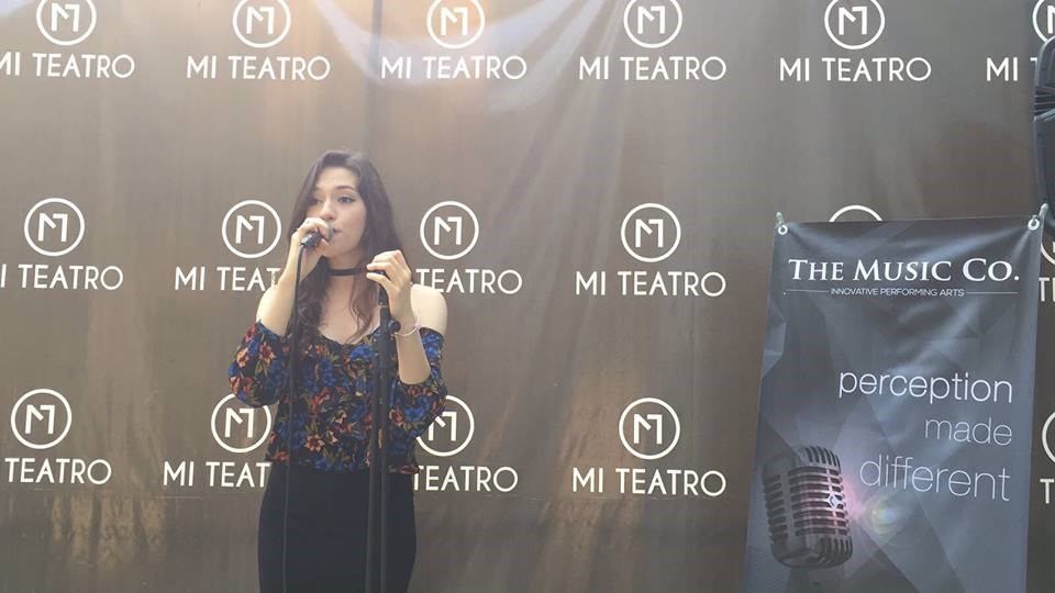 Mi Teatro Monterrey