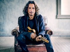 Chris Cornell, el día que intentó vivir Chris Cornell