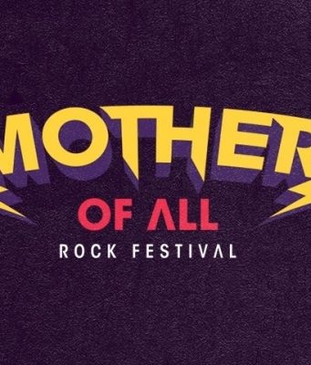 Mother of All 2018 Rock Festival