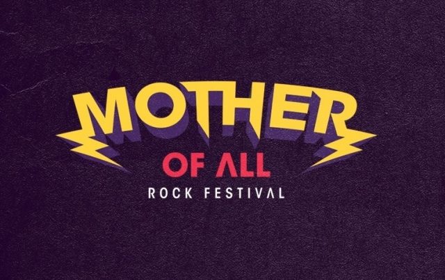 Mother of All 2018 Rock Festival