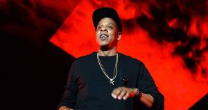 Jay-Z regresa con ‘4:44’