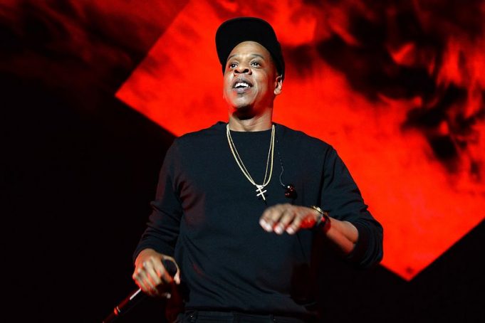 Jay-Z regresa con ‘4:44’