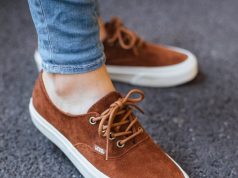 Vans Authentic, más de medio siglo estando a la moda Vans Authentic