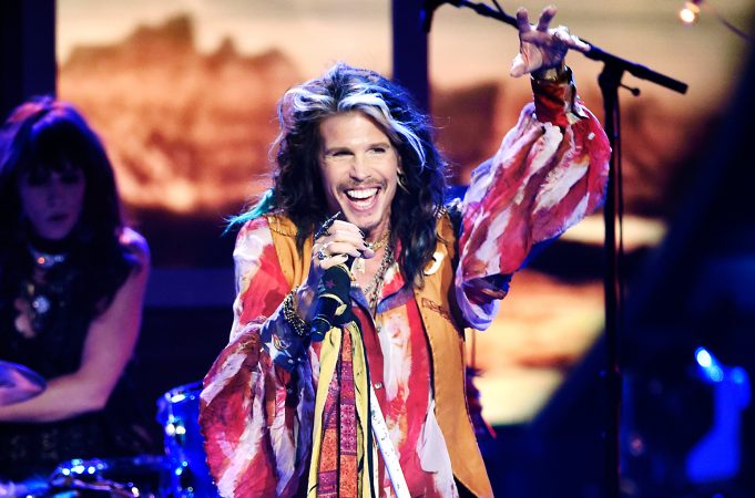 Las 10 mejores canciones de Aerosmith