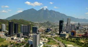 Monterrey más caro que la CDMX