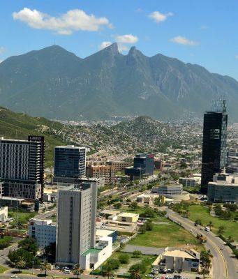 Monterrey más caro que la CDMX