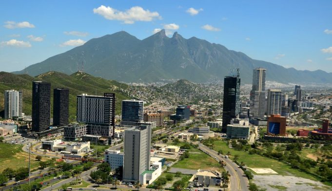Monterrey más caro que la CDMX