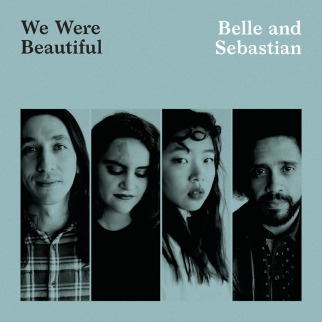 Belle and Sebastian
