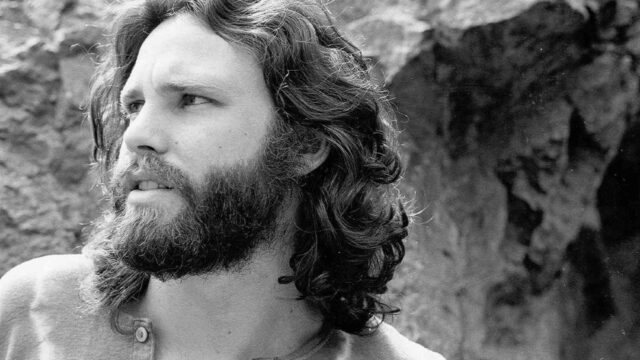 Jim Morrison