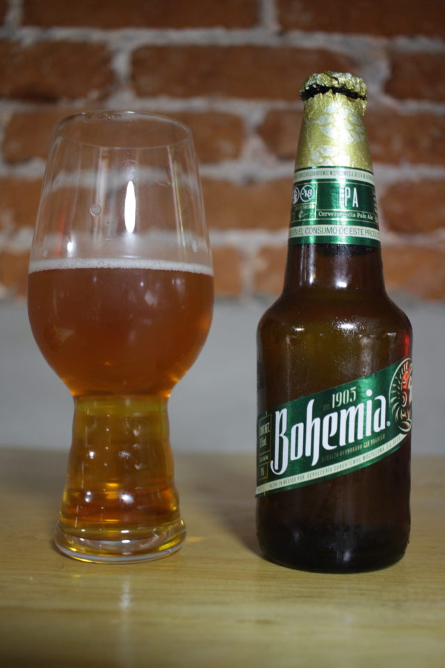 Bohemia IPA