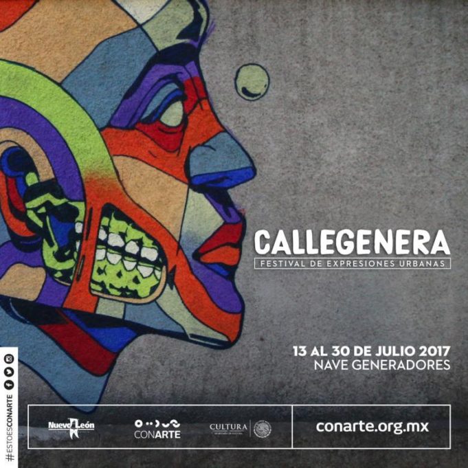 Callegenera 2017