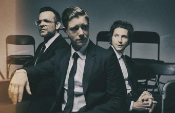 Las 10 mejores canciones de Interpol