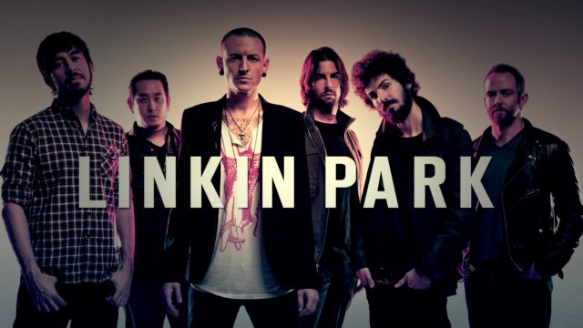 Mejores canciones de Linkin Park