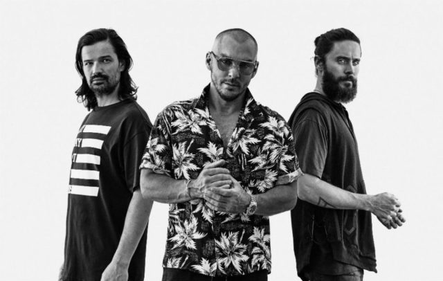 30 Seconds to Mars