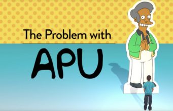 El problema con Apu