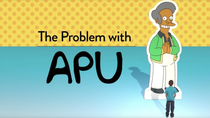 El problema con Apu