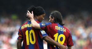 Los mejores jugadores del FC Barcelona