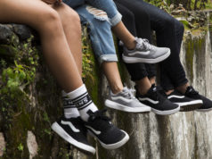 Vans lanza #UltraRange; inspiración todo terreno UltraRange